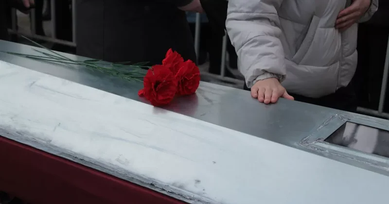 Умер Касьянов