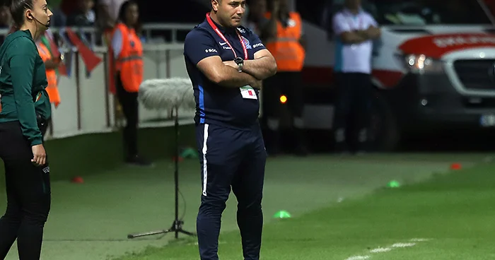 “İkinci oyunda daha yaxşı nəticə üçün mübarizə aparacağıq”