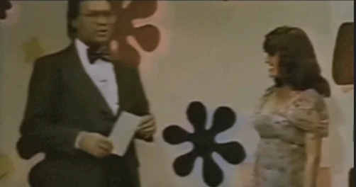 Manyak qatil Tanış olaq TV şousunda qalib gəldi