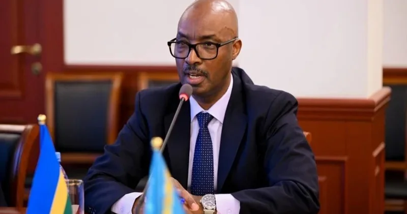 Ruanda səfiri: “Azərbaycanda mütləq səfirlik açacağıq”