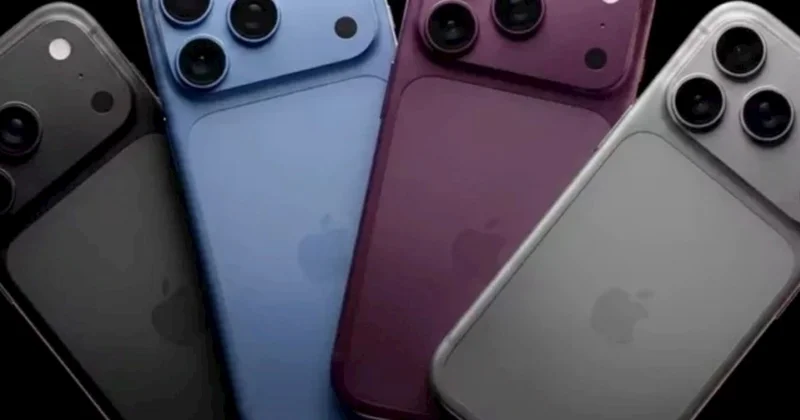 iPhone 18 Pro modellərinin qiymətləri internetə sızdı: Neçəyə olacaq?