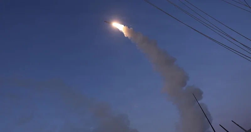 CBS: США опасались причастности иностранного шпиона к утечке о боеприпасах