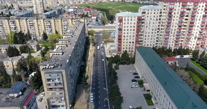 В Баку одинаковые квартиры могут отличаться в цене на десятки тысяч манатов в чем причина? ВИДЕО