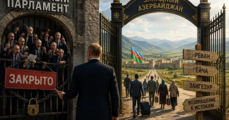 Səbrin də bir həddi var Daha bəsdir, oyunu dayandırın!
