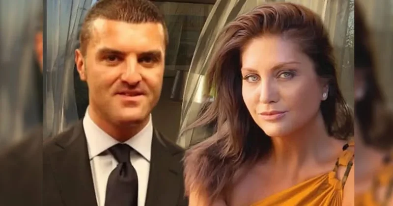 Sibel Can iş adamına ərə gedir Toy tarixi və yeri bəlli oldu (Foto)