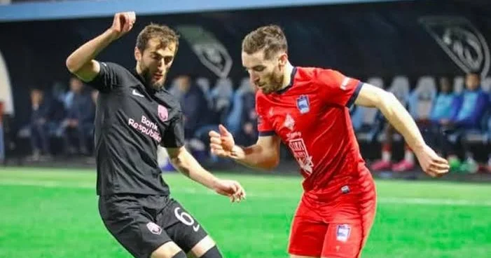 Sabah Zirə ni böyük hesabla məğlub etdi, Neftçi Şəfa ya qalib gəlir YENİLƏNİR