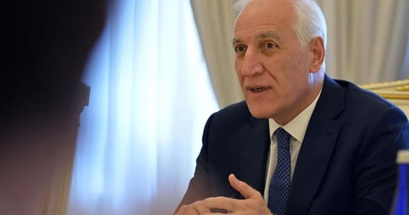 Президент Армении о взаимодоверии с соседями