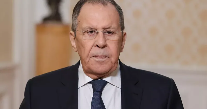 Лавров усомнился в будущем НАТО