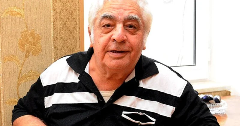 Mən başqası ilə evlənsəm qeyrətsiz olaram Səyavuş Aslanın film kimi həyatı