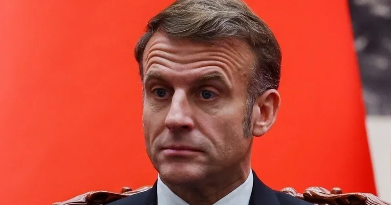 Parisdə keçiriləcək sammit başlamamışdan “Makronun ən pis tədbiri“ adlandırıldı