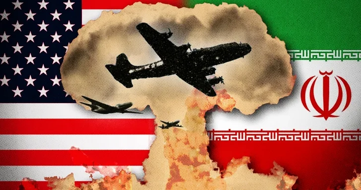 Разведка США предупреждает о возможной эскалации конфликта с Ираном