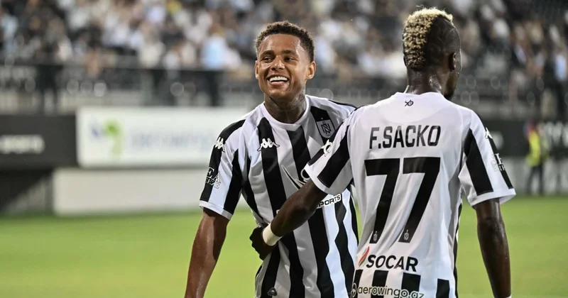 “Neftçi” debütantla üz üzə YENİLƏNİR