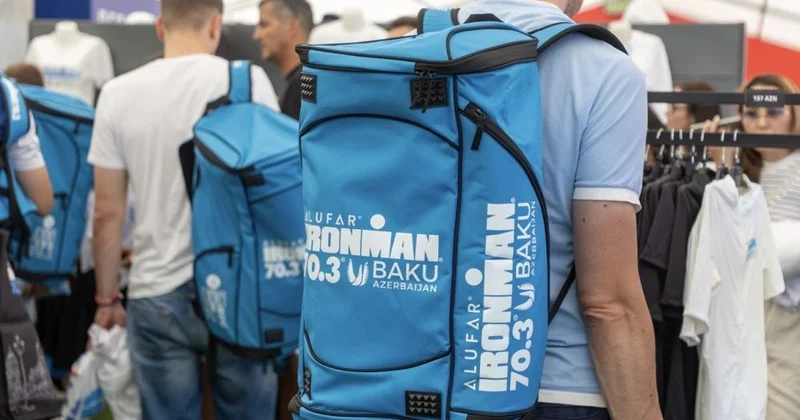 Перекрытые из за IRONMAN дороги в Баку вновь открыты