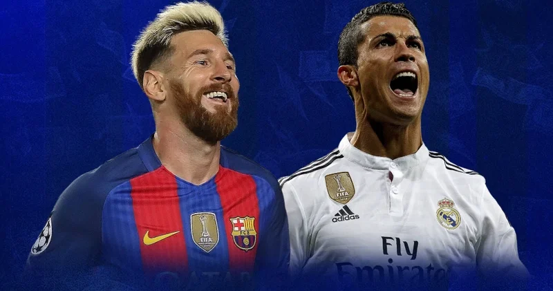 Messi və Ronaldo yenidən üz üzə gələ bilər