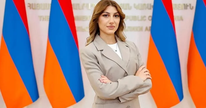 Paşinyanın sözçüsü: “Azərbaycanla sülh hökumətin əsas vədidir”