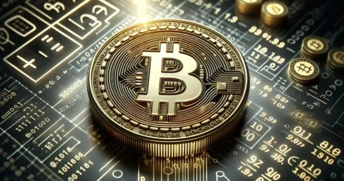 Bitcoin in qiyməti 80 min dollardan aşağı düşüb