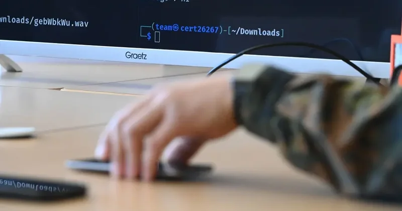 1,4 milyon məlumat darknetə sızdırıldı KONKRET