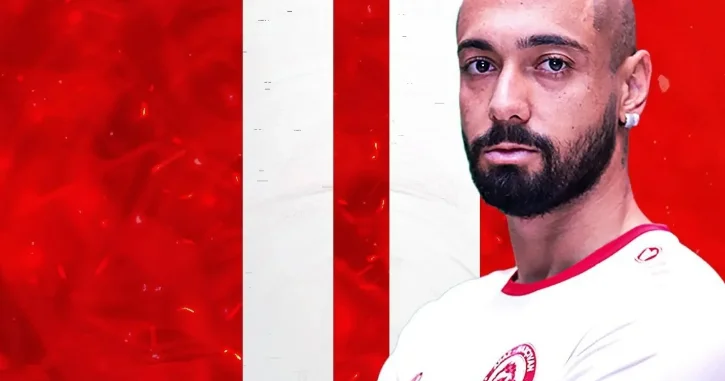Braziliyalı “Araz Naxçıvan”la müqavilə imzaladı