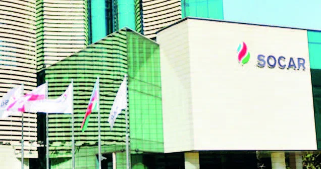 Gürcüstan İtaliyadan benzin almağa başlayıb