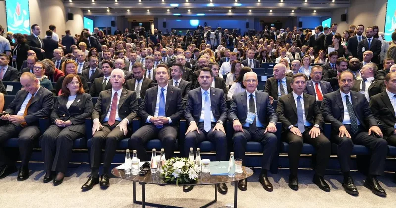 В Стамбуле в рамках COP31 прошел Саммит по климатическому финансированию