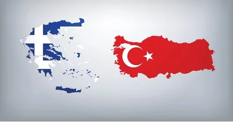 Türkiyə Yunanıstana etiraz notası göndərib