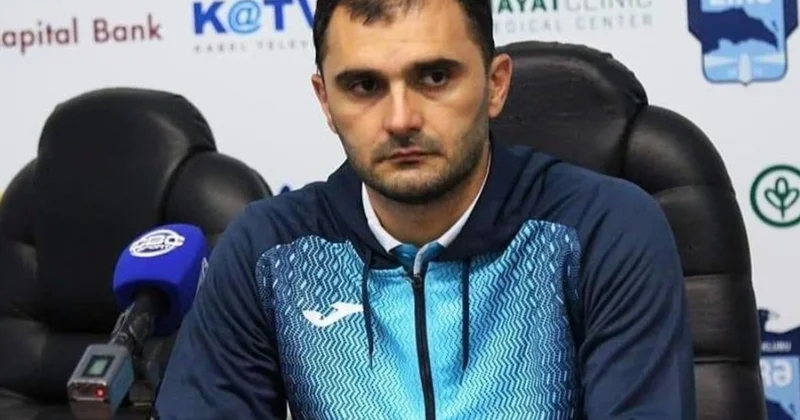 Zaur Həşimov: “Biz istəyirik ki, onu yenidən qazanaq”