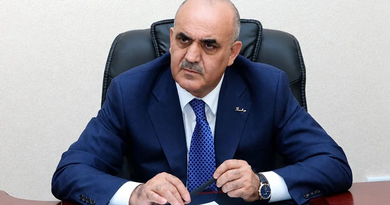 Səlim Müslümovun bu evi yarı qiymətə satışa çıxarıldı