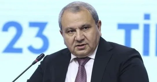 Elçin Babayev bu xanıma yüksək vəzifə verdi FOTO