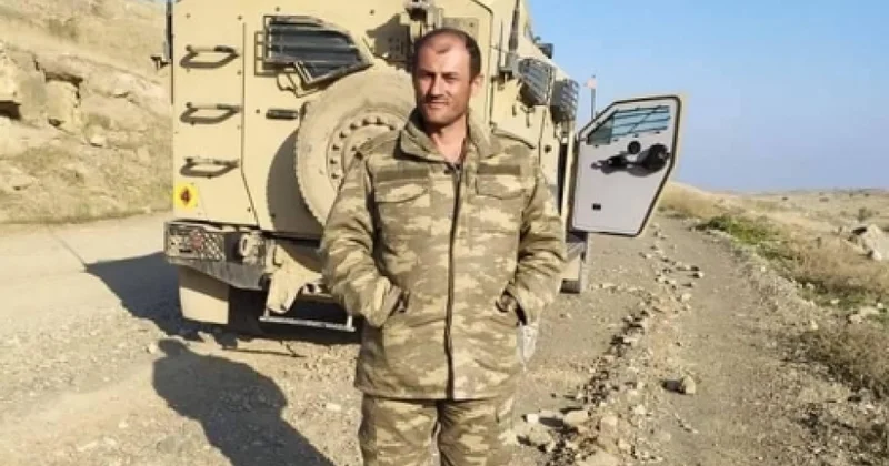Müharibə əlili Tariyel Didarov: Tarixdə iz qoymaq istəyiriksə, ilk növbədə tariximizi qorumalıyıq