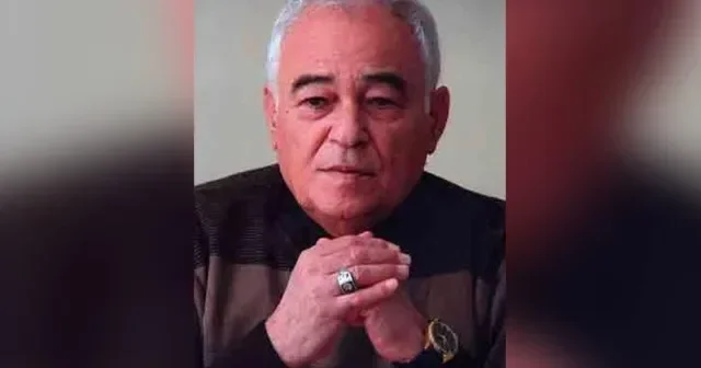 Amin Novruzov vəfat etdi