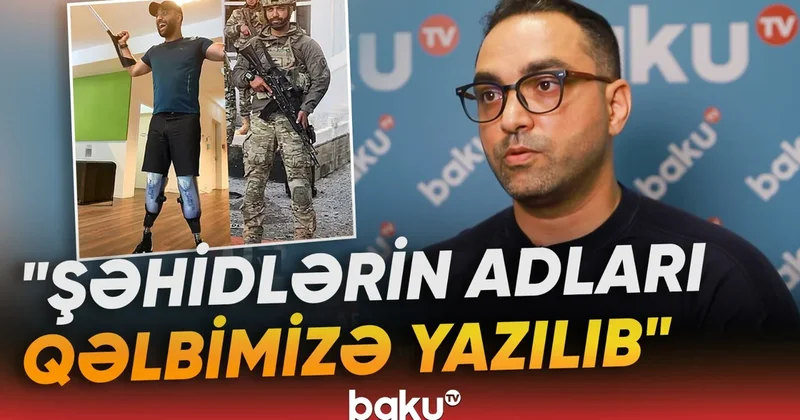 Baku TV подготовил сюжет о нанесении туристами ущерба историческим и природным ценностям Шуши