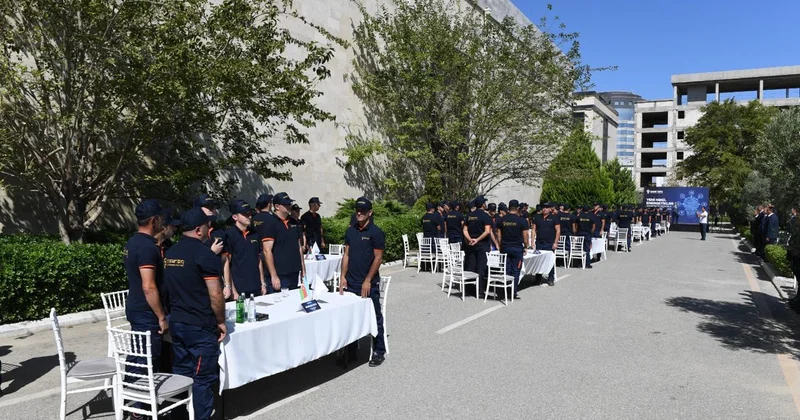 “Yeni nəsil energetiklər: Şəbəkənin memarları” Ümumrespublika Yarışı davam edir