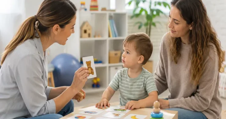 “Vaxtı gələndə danışacaq” deməyin Nitq gecikməsi nə vaxt təhlükə siqnalıdır?