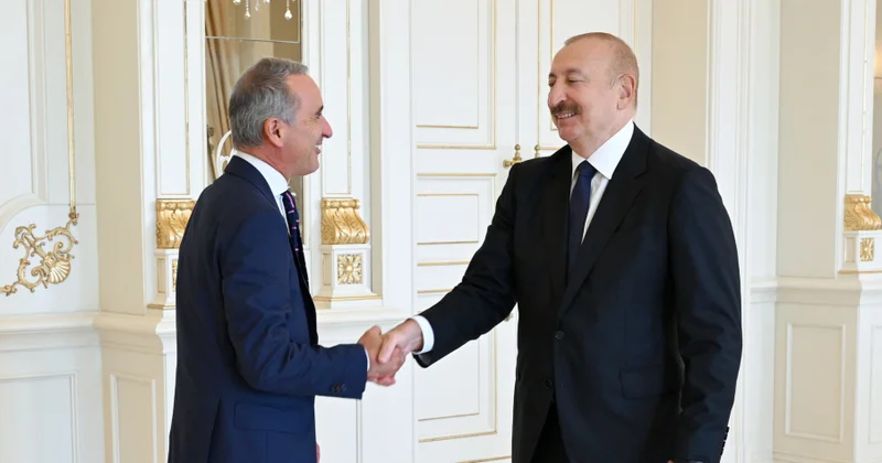 ATƏT PA nın rəhbərindən etiraf
