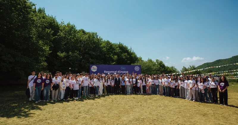 Şamaxıda keçirilən “Yay Fest 2026”ı yekunlaşıb FOTO