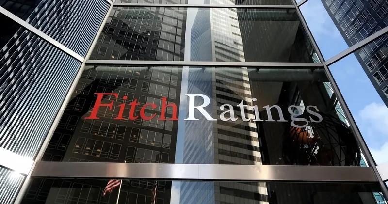 Fitch повысило кредитный рейтинг Португалии до A+