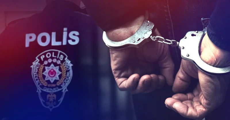 В Анталье за пропаганду организованной преступности задержали 10 человек