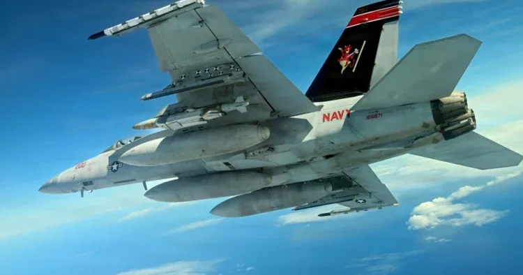 Səudiyyə Ərəbistanı ABŞ dən 5 milyard dollarlıq aviabomba alır