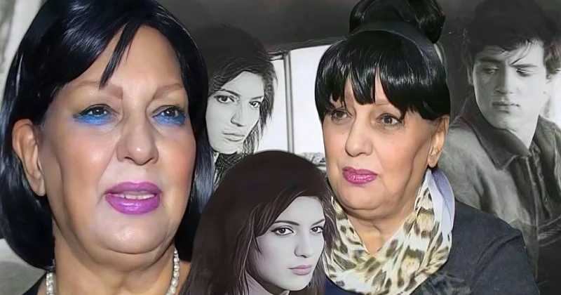 Tanınmış azərbaycanlı aktrisa kinostudiyanın direktoru ilə “qırğına çıxıb”: “Arvadı deyirdi ki, Rənanı kinoya çəkmə” FOTO+ÖZƏL