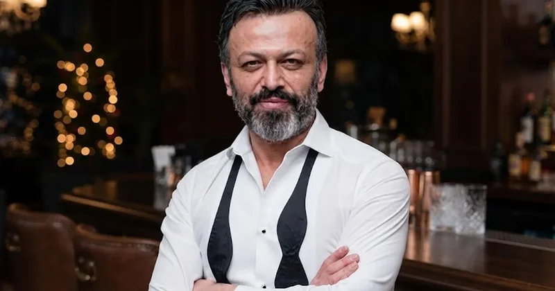 Məşhur türk aktyoru Serhat Kılıç vəfat edib