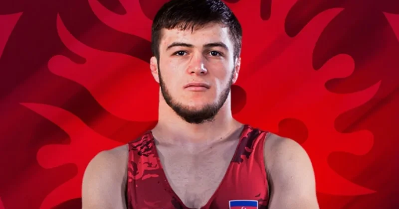 Cəbrayıl Avropa üçüncüsü oldu