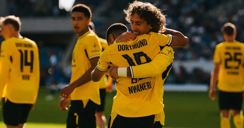 Bundesliqa: “Bayer” evdə rəqibini 4 cavabsız qolla məğlub etdi