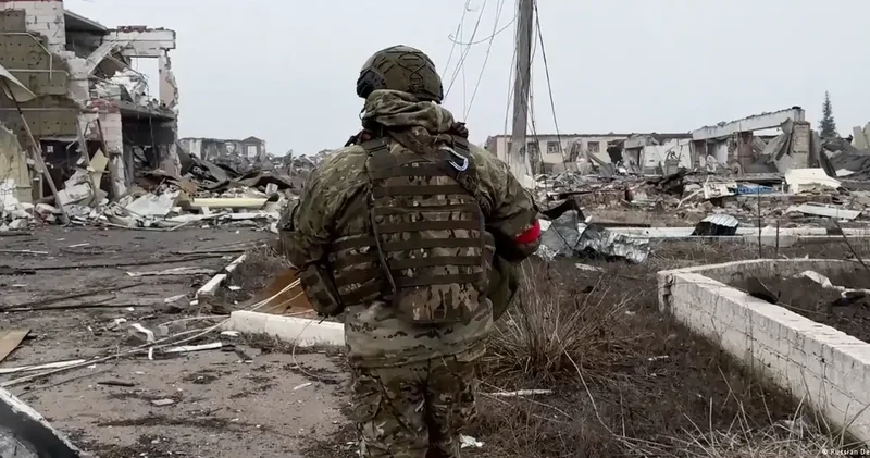 ВСУ заявили об отсутствии признаков перемирия на фронте