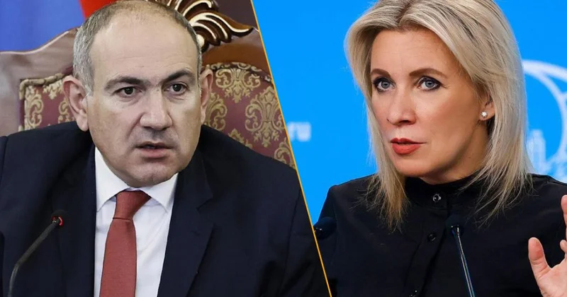 Вы мужчина или женщина? : спор о 102 й базе обнажил кризис Москвы и Еревана