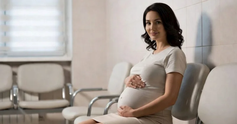 Ana olmaq üçün yaş həddi açıqlandı