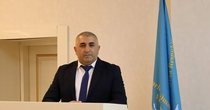 Bu, sıradan vandalizm deyil, bu, tarixə və təbiətə xəyanətdir...
