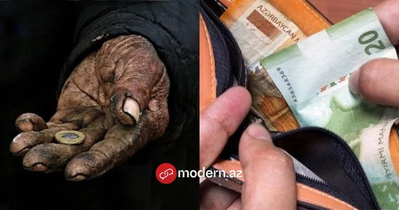 BMT: Azərbaycanda çoxölçülü yoxsulluq 0,2 faizə enib