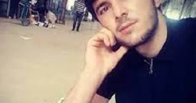 Şəhidlik zirvəsindən boylanan Ayxan FOTO