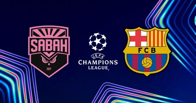 Sabah ın Barselona ilə oynayacağı matçın stadionu bəlli oldu