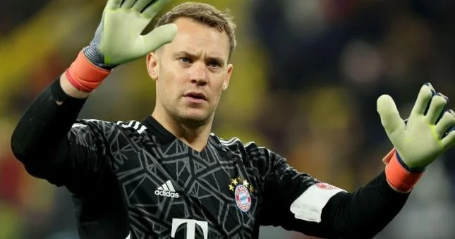 Bundesliqada ilk: 40 yaşdan yuxarı 2 futbolçu üz üzə gələcək